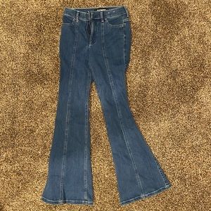 Flare 00R Express Jeans